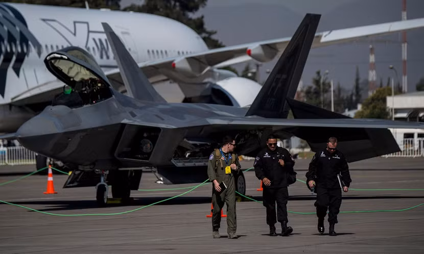 Thương vụ bán vũ khí cho Đài Loan diễn ra trong bối cảnh sắp đến ngày bầu cử 3-11 tại Mỹ Thương vụ bán vũ khí cho Đài Loan diễn ra trong bối cảnh sắp đến ngày bầu cử 3-11 tại Mỹ