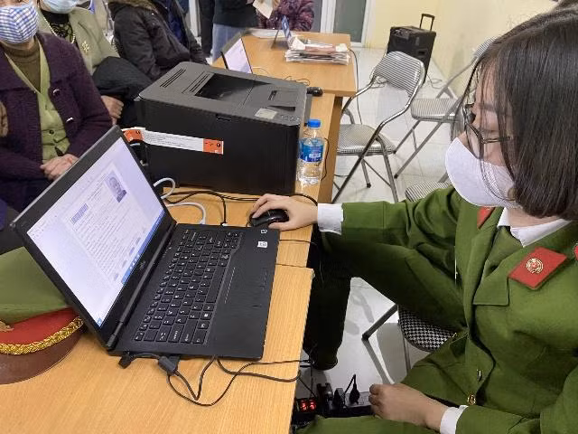 Công nghệ thông tin được phát huy tối đa