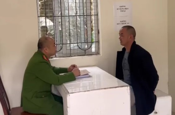 CQĐT đấu tranh với đối tượng Thực