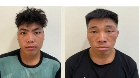 Hai đối tượng Quyết, Yên