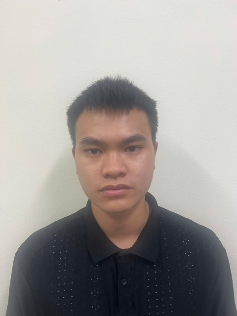 Nguyễn Long Vũ bị điều tra về hành vi gây rối trật tự công cộng