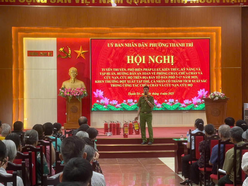 Hướng dẫn kỹ năng xử lý bình bọt...