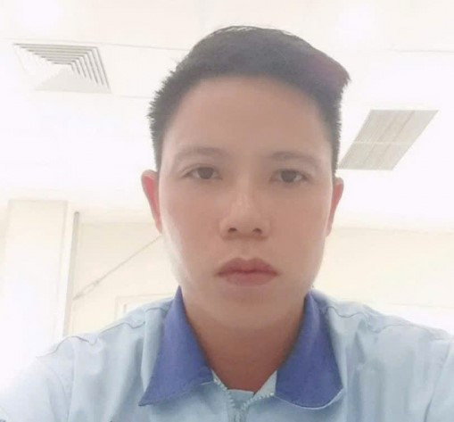 Tài xế Nguyễn Văn Tư