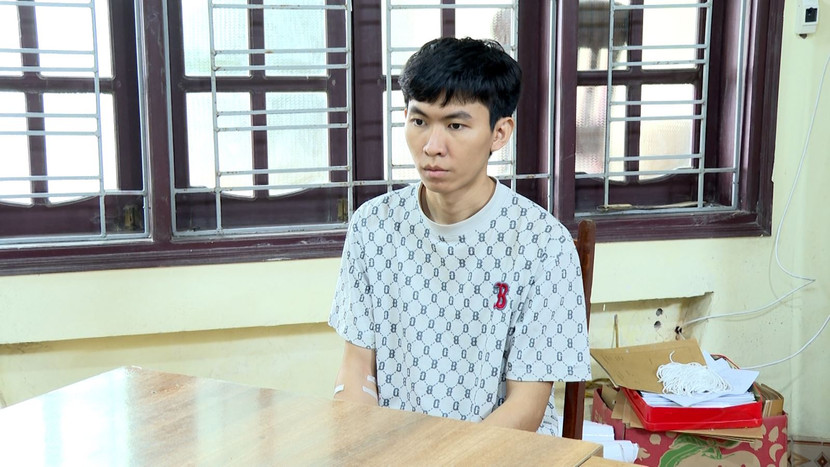 Chiến công xuất sắc của Công an tỉnh Hưng Yên: Khám phá nhanh vụ án Giết người, cướp tài sản, tàng trữ, sử dụng trái phép vũ khí quân dụng ảnh 4 Chiến công xuất sắc của Công an tỉnh Hưng Yên: Khám phá nhanh vụ án Giết người, cướp tài sản, tàng trữ, sử dụng trái phép vũ khí quân dụng ảnh 4