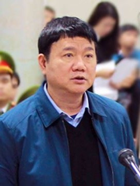 Đinh La Thăng