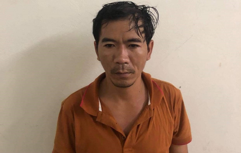 Đối tượng Hiệp bị CAQ Hoàn Kiếm xử lý Đối tượng Hiệp bị CAQ Hoàn Kiếm xử lý