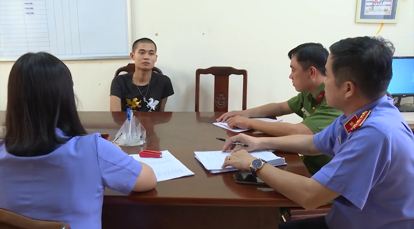 Cơ quan chức năng đã khởi tố xử lý quản lý quán karaoke vi phạm pháp luật