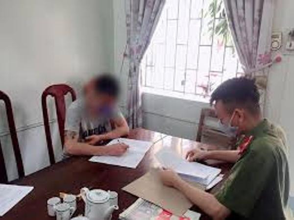 Nhiều lái xe vi phạm sau đó viết bài xúc phạm CSGT lên Facebook đã bị Cơ quan Công an xử lý nghiêm khắc