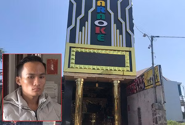 "Động quỷ” của Phạm Ngọc Tiên ở tỉnh Bình Dương