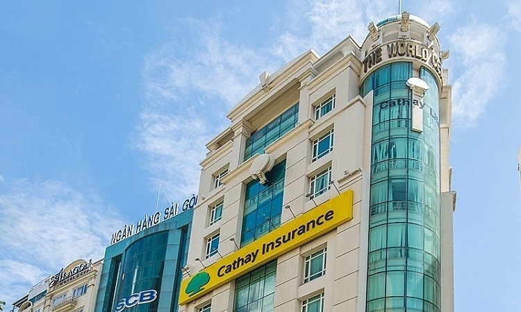 Bảo hiểm Cathay Việt Nam còn một số tồn tại, hạn chế tại kênh phân phối bancass
