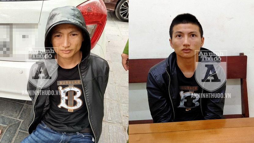 Lúc đầu, nam thanh niên thoải mái khi vào chốt 141, hòng tìm cách phi tang ma túy Lúc đầu, nam thanh niên thoải mái khi vào chốt 141, hòng tìm cách phi tang ma túy