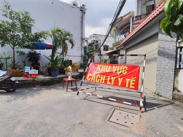 Dịch Covid-19 ảnh hưởng nghiêm trọng đến sự phát triển kinh tế năm 2020 (ảnh minh họa)