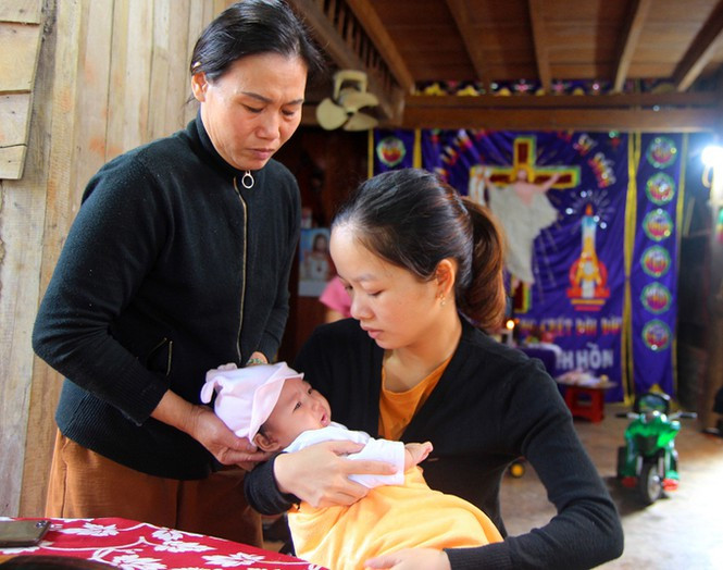 Nạn nhân trình báo bị rút tiền trong tài khoản sau khi nhập vào đường link được gửi đến