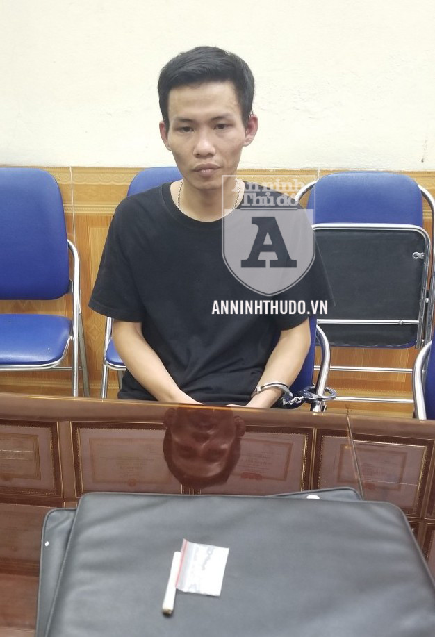 Đối tượng nói dối ngây ngô, khi nghĩ rằng khai &quot;ma túy đá&quot; thì... nhẹ tội hơn tàng trữ cocain (?!)