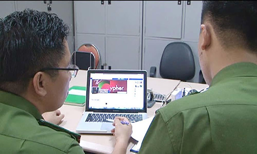 Kịch bản lừa tình, gửi quà từ nước ngoài đã cũ nhưng vẫn có nhiều người bị sập bẫy