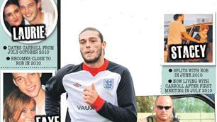 Tìm ra thủ phạm đốt xe chân sút Liverpool? ảnh 2