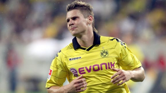 Sao Dortmund dàn xếp tỷ số ảnh 1