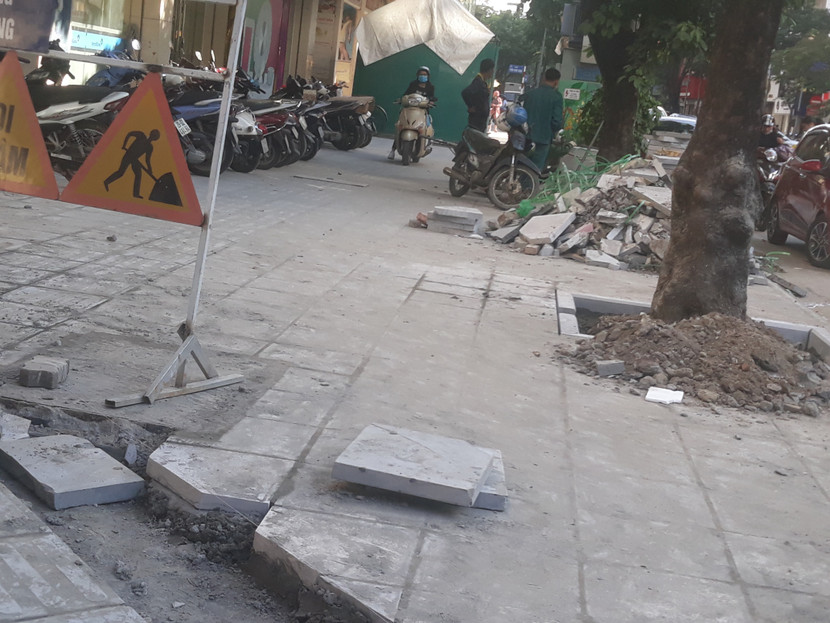 Tác nhân gây bụi, ô nhiễm môi trường