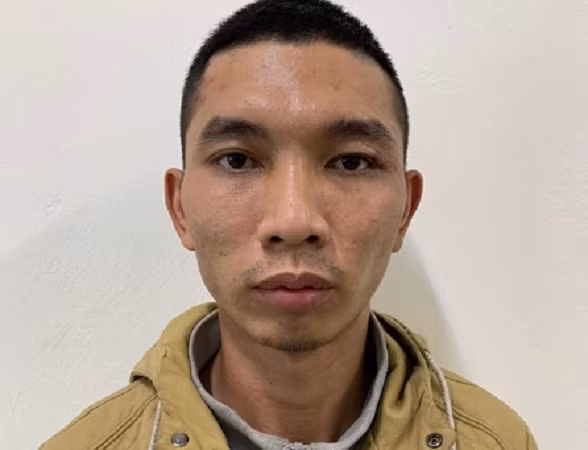 Đối tượng Nguyễn Tiến Nam