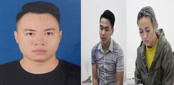 Các đối tượng sử dụng công nghệ cao thực hiện hành vi phạm tội bị cơ quan Công an bắt giữ