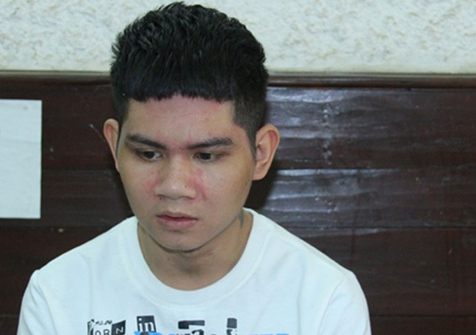 Đối tượng Tạ Quang Đức Đối tượng Tạ Quang Đức