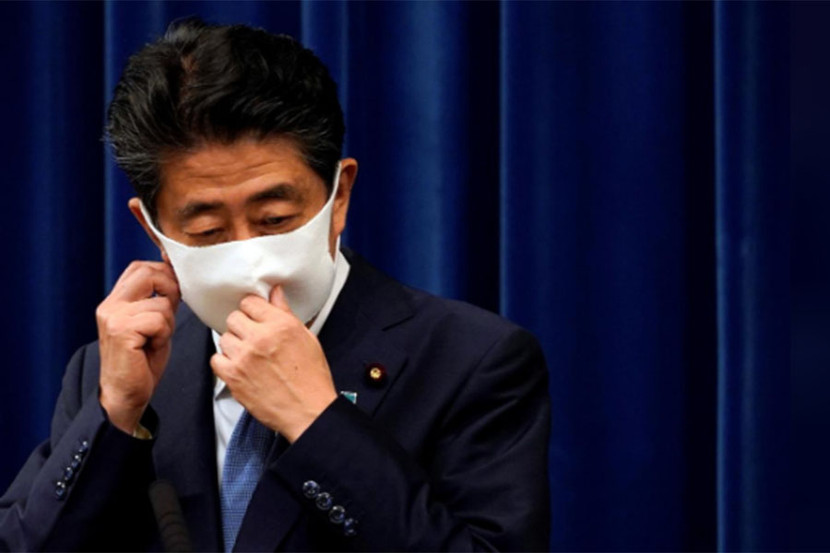 Nhiều người bày tỏ tiếc nuối và chúc ông Shinzo Abe chóng khỏe