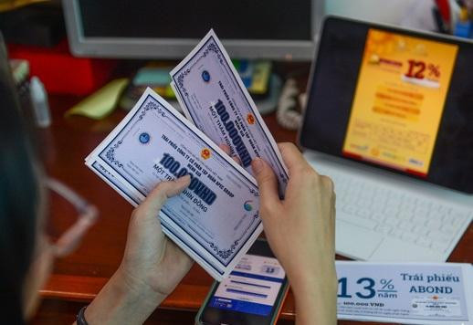 Bộ Tài chính đề xuất sửa đổi Nghị định 65 để gỡ khó cho thị trường trái phiếu doanh nghiệp Bộ Tài chính đề xuất sửa đổi Nghị định 65 để gỡ khó cho thị trường trái phiếu doanh nghiệp