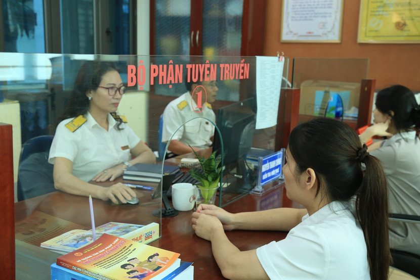 Tám hành vi sẽ không được khấu trừ thuế giá trị gia tăng