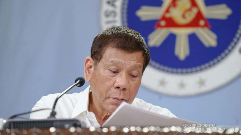 Chương trình tiêm chủng vaccine Covid-19 của Philippines đã bắt đầu từ ngày 1-3 Chương trình tiêm chủng vaccine Covid-19 của Philippines đã bắt đầu từ ngày 1-3