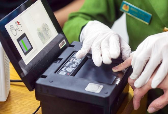 CCCD gắn chíp có độ bảo mật rất cao và không thể giả mạo CCCD gắn chíp có độ bảo mật rất cao và không thể giả mạo