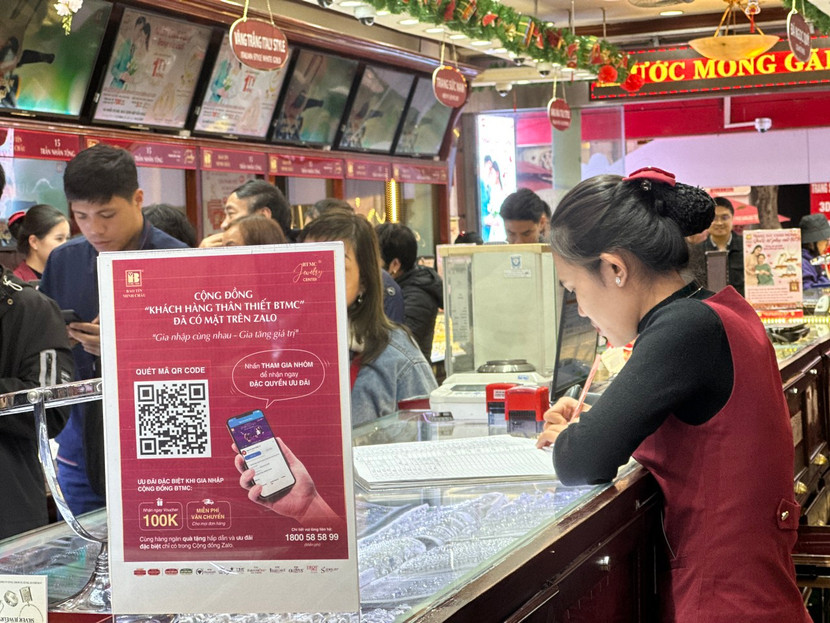 Chênh lệch giá vàng trong nước - quốc tế tiếp tục gia tăng Chênh lệch giá vàng trong nước - quốc tế tiếp tục gia tăng