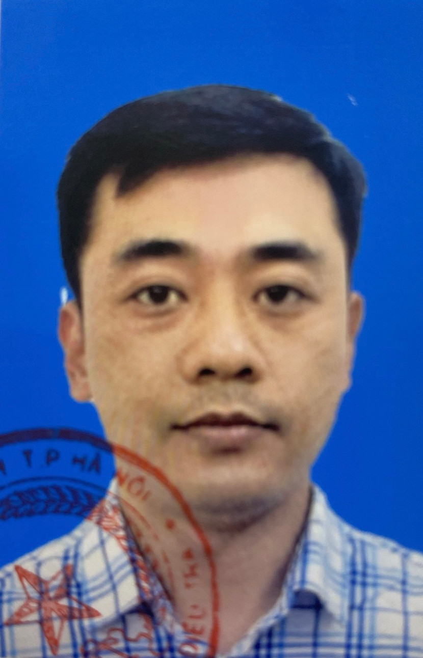 Truy nã Phó Trưởng phòng tín dụng ngân hàng chiếm đoạt tiền của khách ảnh 1