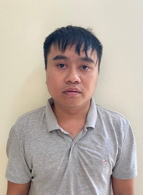 Cơ quan An ninh điều tra truy tìm đối tượng Nguyễn Văn Khởi ảnh 1