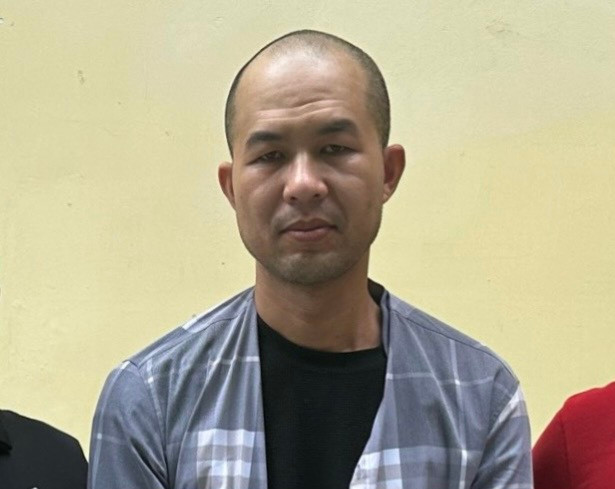 Đối tượng Đinh Xuân Sáng Đối tượng Đinh Xuân Sáng