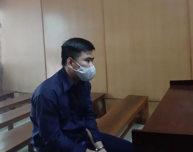 Giết người yêu xong, Bình từng tự sát nhưng bất thành Giết người yêu xong, Bình từng tự sát nhưng bất thành