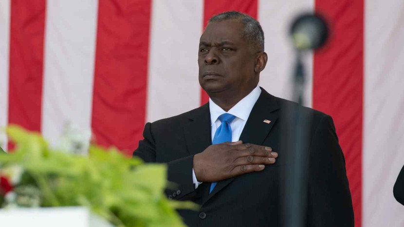 Đây là chuyến thăm đầu tiên của Bộ trưởng Quốc phòng Mỹ Lloyd Austin tới Đông Nam Á