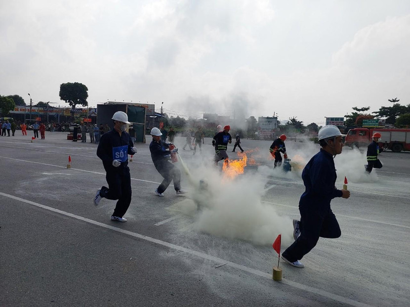 Thuần thục kỹ năng cơ bản