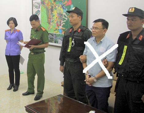 Nhiều loại tội phạm đã bị lực lượng Công an đấu tranh, xử lý Nhiều loại tội phạm đã bị lực lượng Công an đấu tranh, xử lý