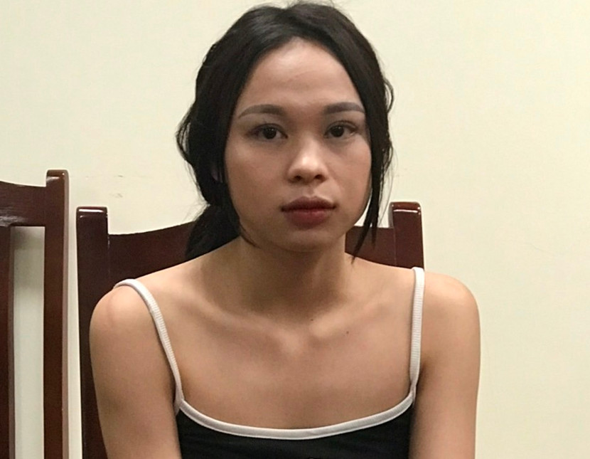 Đối tượng Lương