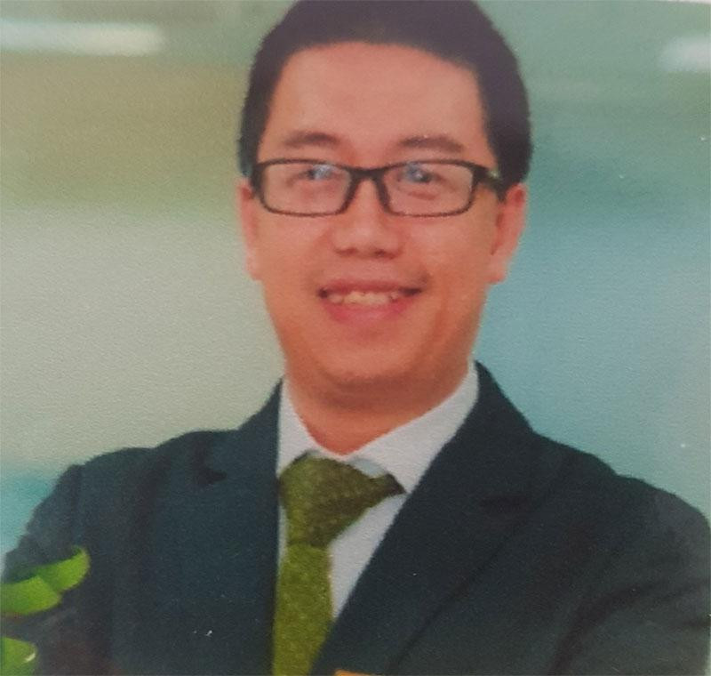 Đối tượng Đăng