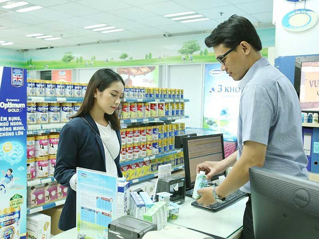 Chỉ hộ kinh doanh có doanh thu từ 1 tỷ đồng trở lên mới phải áp dụng hóa đơn điện tử khởi tạo từ máy tính tiền từ 1/6/2025