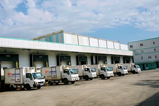 Công ty cổ phần Giải pháp thương mại A BA vừa bị xử phạt Công ty cổ phần Giải pháp thương mại A BA vừa bị xử phạt