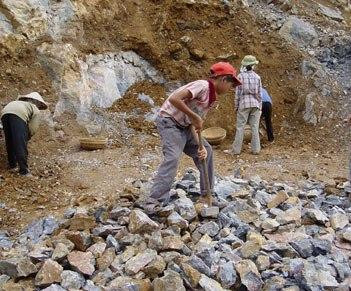 Từ 15-3 sẽ áp dụng quy định mới nhất về sử dụng lao động chưa thành niên (ảnh minh họa)