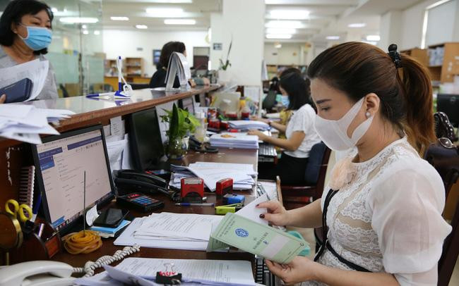 Nhiều chính sách quan trọng đối với công chức, viên chức sẽ có hiệu lực từ tháng 12 tới (ảnh minh họa) Nhiều chính sách quan trọng đối với công chức, viên chức sẽ có hiệu lực từ tháng 12 tới (ảnh minh họa)