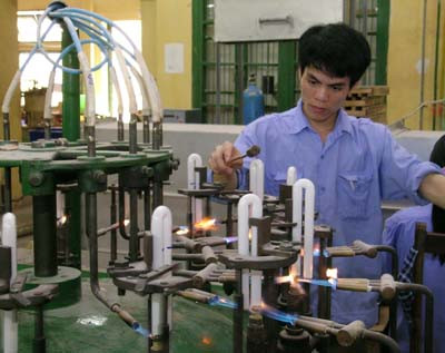 Miễn giảm thuế giúp khoan sức dân trong bối cảnh khó khăn hiện nay