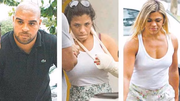 Adriano được minh oan vụ nổ súng đêm Giáng sinh ảnh 2