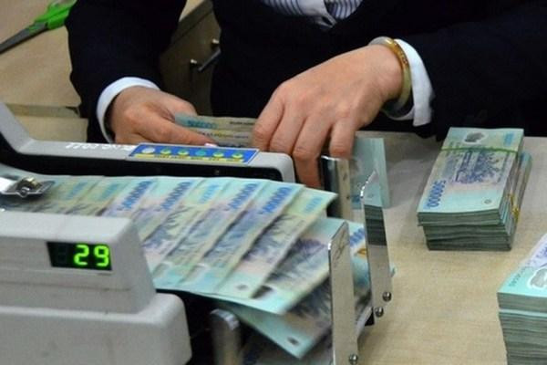 Lãi suất liên ngân hàng có xu hướng tăng mạnh dịp cận Tết