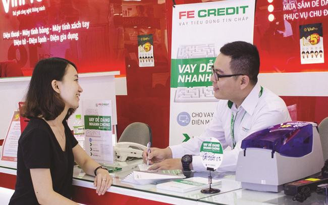 Các công ty tài chính muốn được "nới room" tín dụng Các công ty tài chính muốn được "nới room" tín dụng