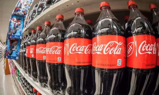 Tổng cục Thuế giữ nguyên quyết định truy thu, phạt thuế với Coca-Cola Việt Nam Tổng cục Thuế giữ nguyên quyết định truy thu, phạt thuế với Coca-Cola Việt Nam