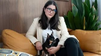 Tiến sĩ Al Adib: “Thật vô lý khi những tội ác kiểu này với các cô gái trẻ vẫn tiếp diễn”